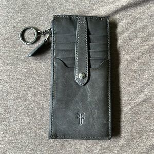 Frye Wallet
